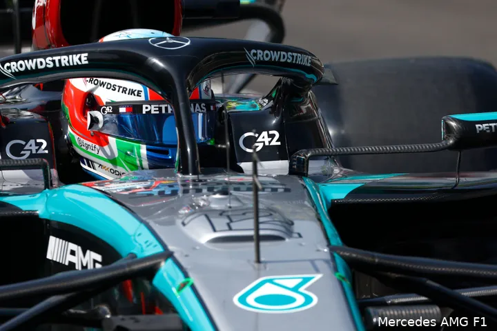 kimi antonelli vt1 mexico mercedes 2024