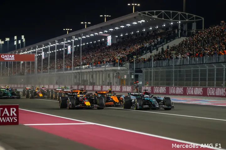 max verstappen george russell norris