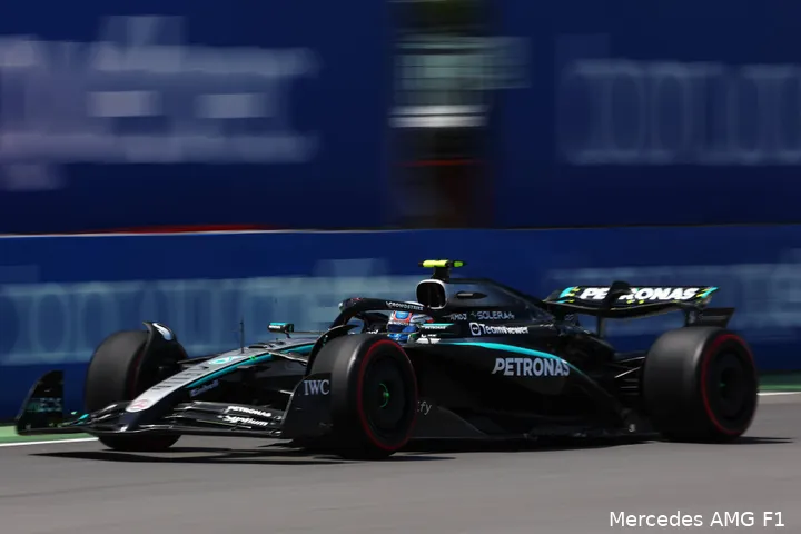 Antonelli mikt op poleposition, gaat het hem lukken?