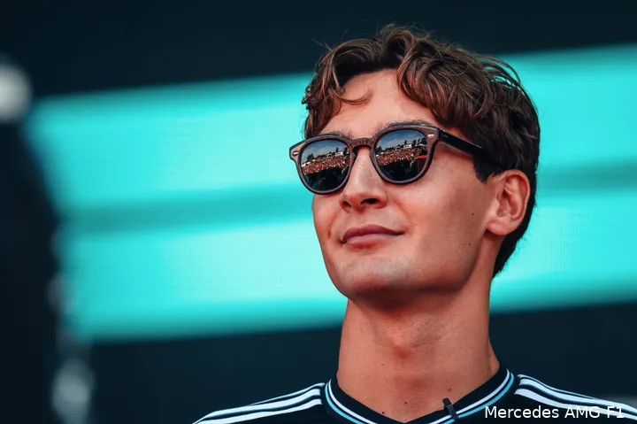 george-russell-mercedes-monza-italië