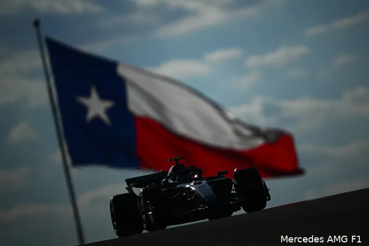 george-russell-kimi-antonelli-mercedes-austin-cota-vrijdag-1