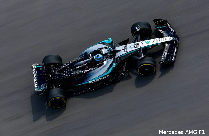 george-russell-mercedes-austin-cota-vrijdag-2