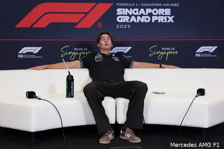george-russell-mercedes-gp-singapore-2025-zondag-persconferentie