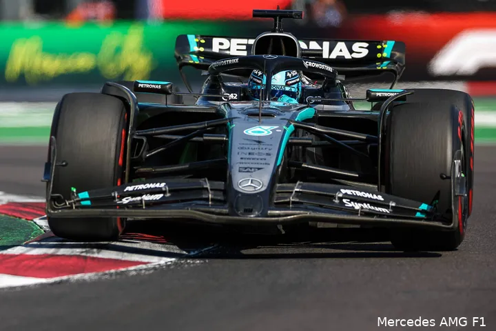 george-russell-mercedes-mexico-zondag-2025
