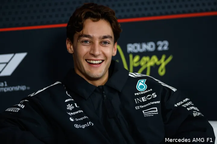 george-russell-mercedes-las-vegas-1