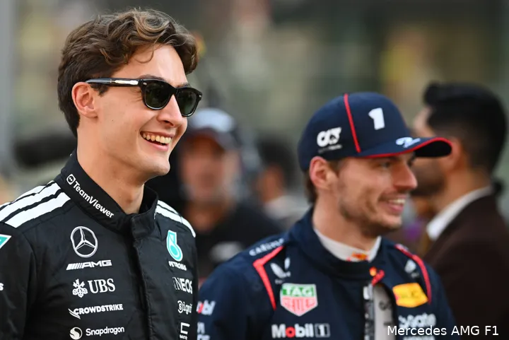 george-russell-mercedes-max-verstappen-red-bull-racing-gp-abu-dhabi-2025-zondag