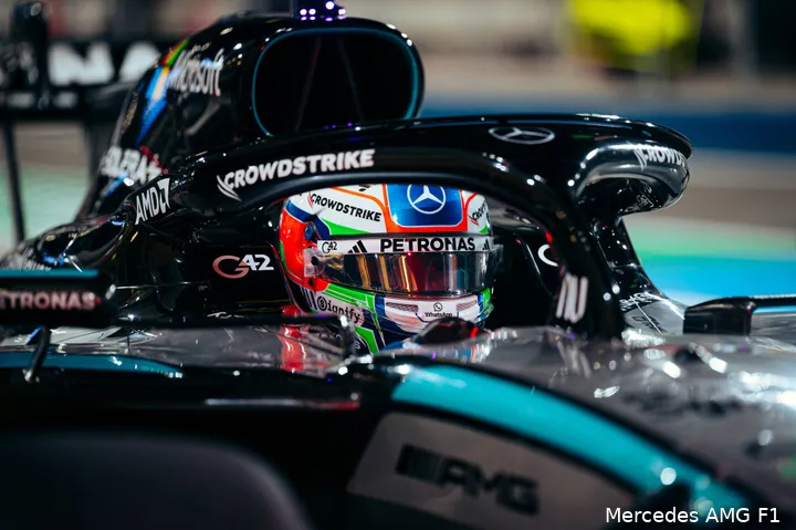 andrea-kimi-antonelli-mercedes-bahrein-wintertest-woensdag-3