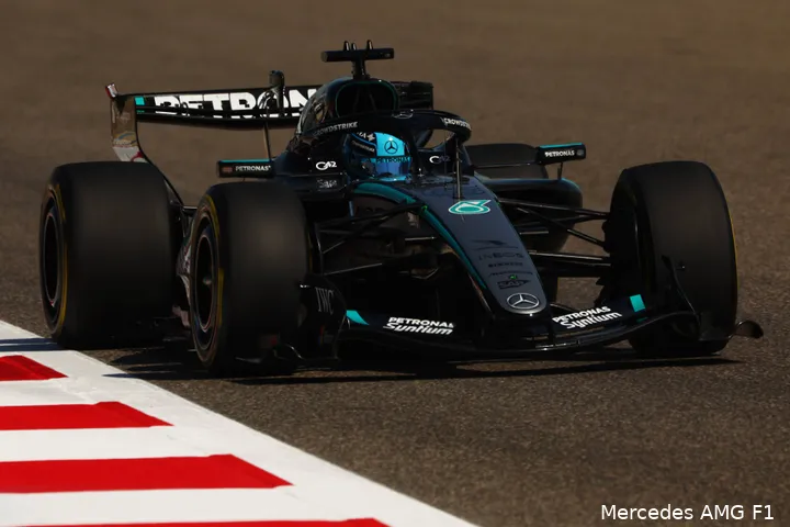 george-russell-mercedes-W17-donderdag-wintertests-bahrein