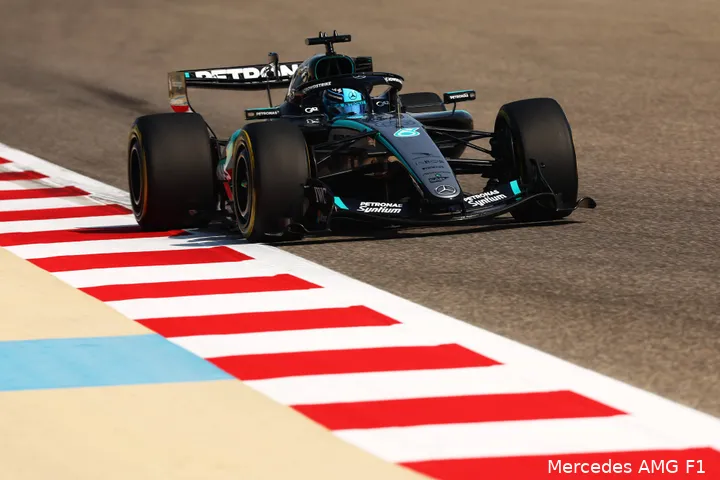 mercedes-george-russell-bahrein-testdagen-dag-3-6