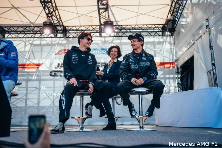 george-russell-kimi-antonelli-mercedes-japan-suzuka-1