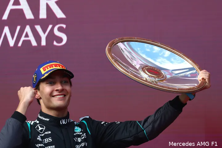 mercedes-george-russell-gp-australie-zondag-2026