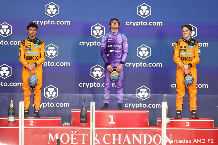 Antonelli-win-Miami-zondag-Mercedes-1-Norris-Piastri