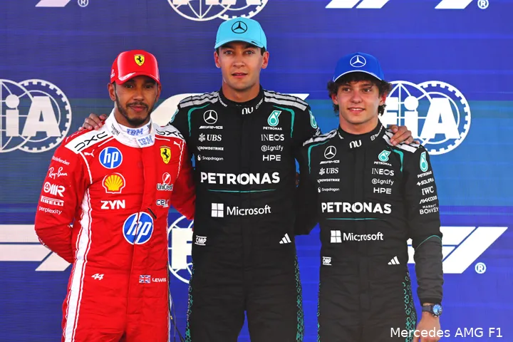 andrea-kimi-antonelli-mercedes-gp-barcelona-catalonië-2026-zaterdag-george-russell-lewis-hamilton-ferrari
