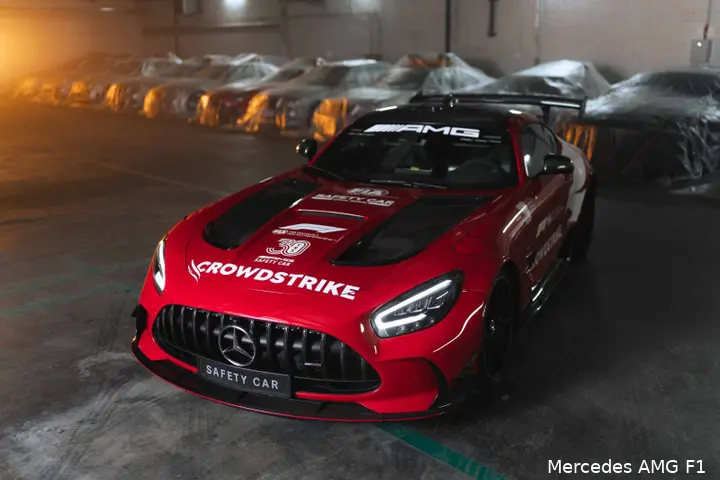 safety-car-mercedes