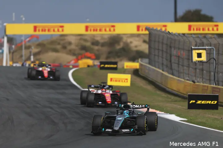 george-russell-mercedes-gp-nederland-2026-zondag-lewis-hamilton-charles-leclerc