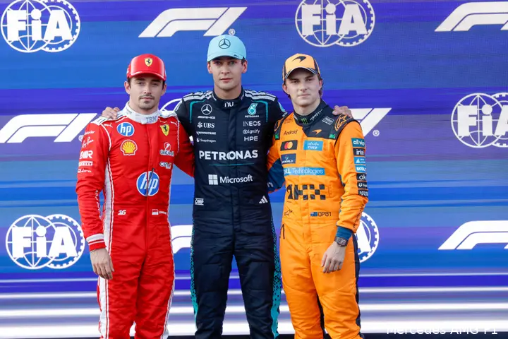 charles-leclerc-oscar-piastri-george-russell-baku-bakoe-2026-azerbeidzjan