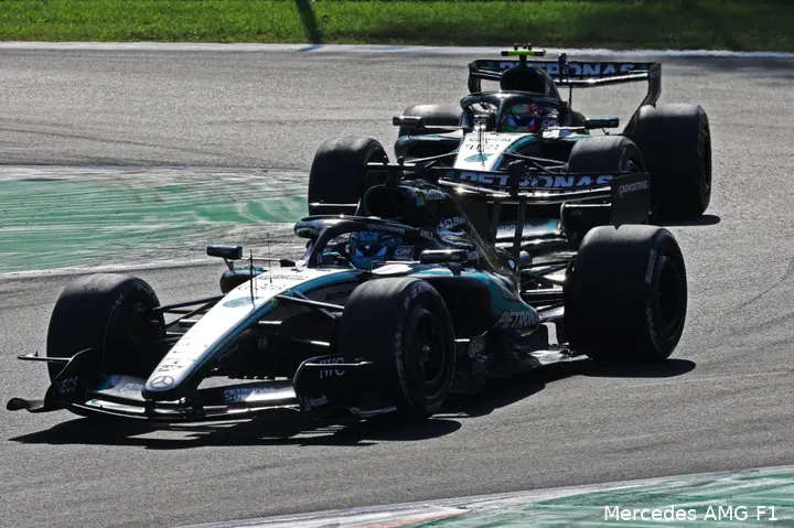 george-russell-kimi-antonelli-mercedes-gp-italie-2026-zondag