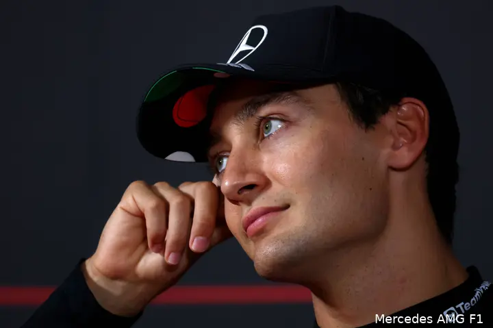 george-russell-mercedes-gp-italie-2026-zaterdag-persconferentie