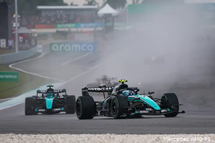 kimi-antonelli-2026-bahrein-sepang-maleisie-george-russell