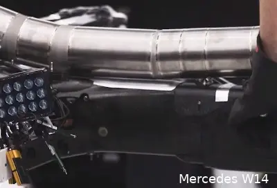 mercedes