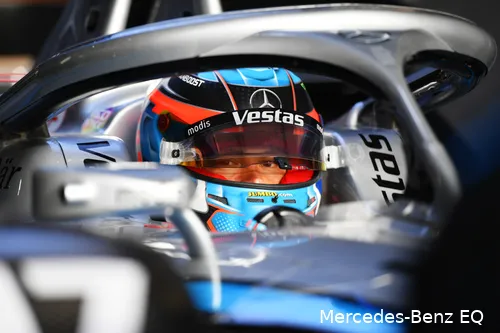 de vries formule e saoedi arabie