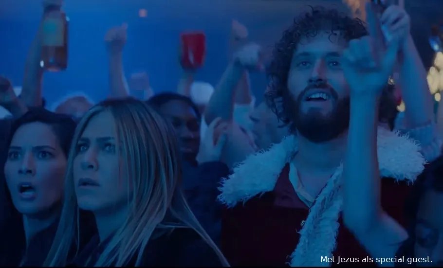 officechristmasparty