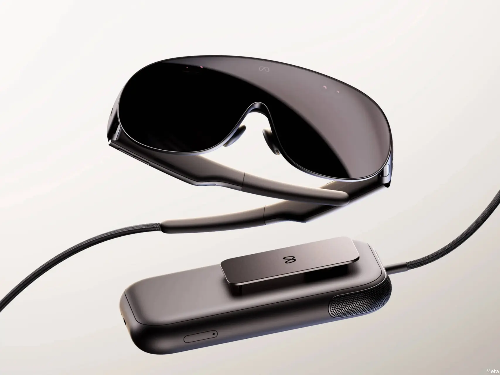 Meta VR Glasses