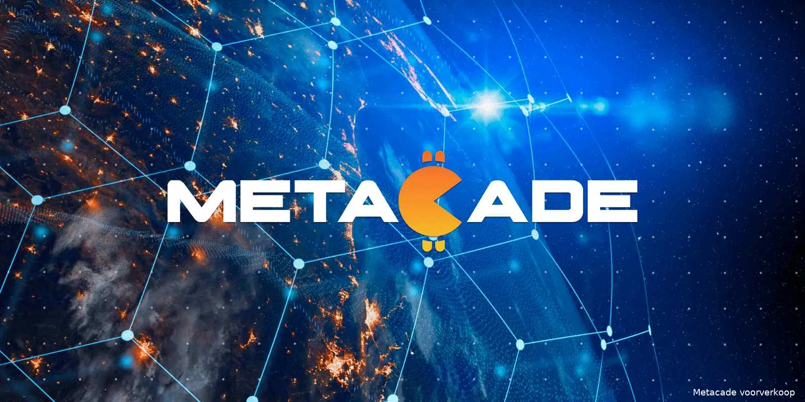 metacade presale