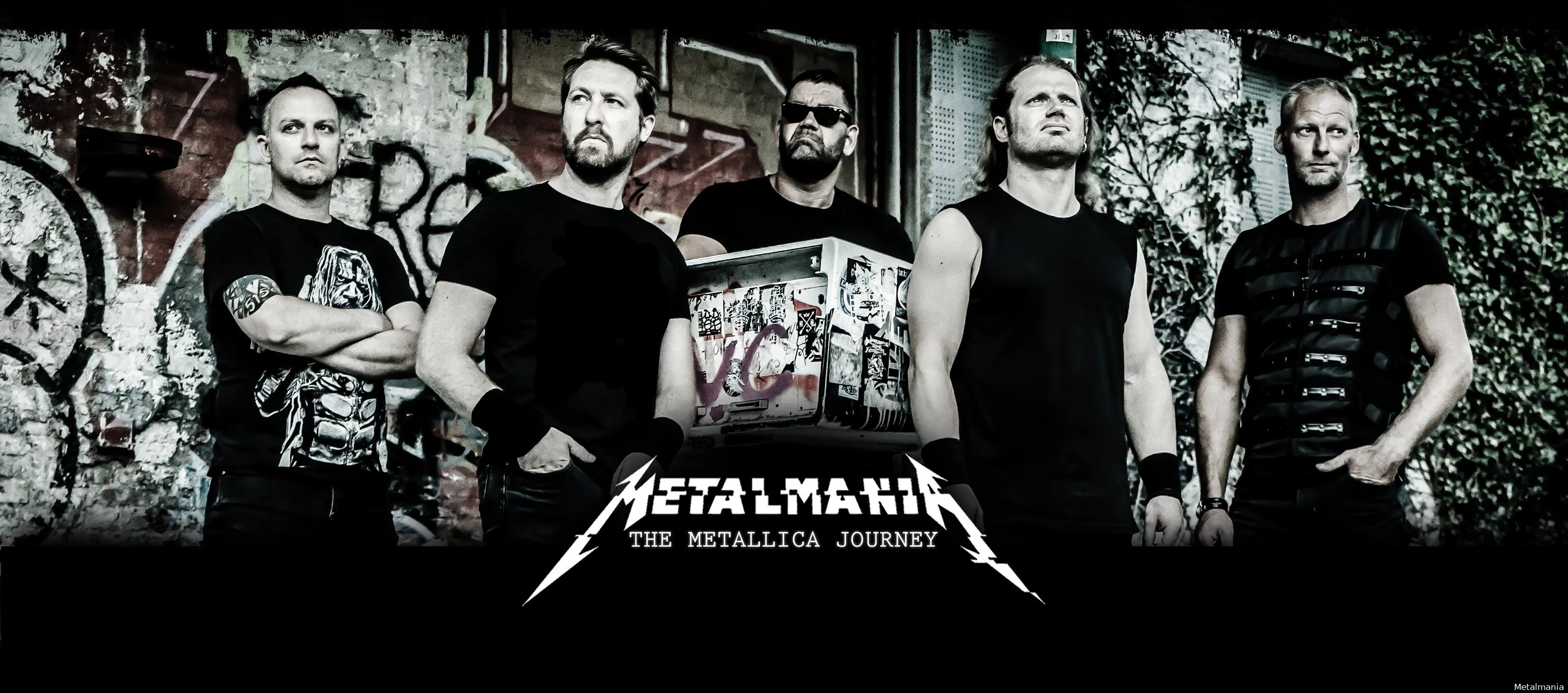 metalmania