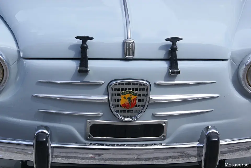 fiat metaverse