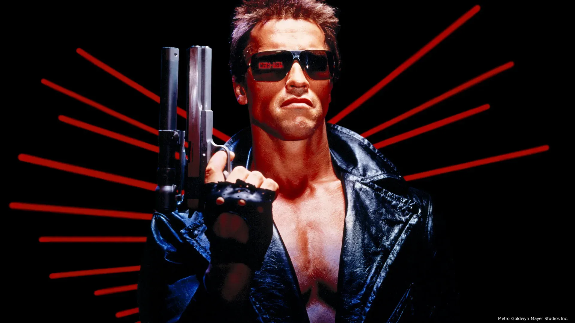 the terminator