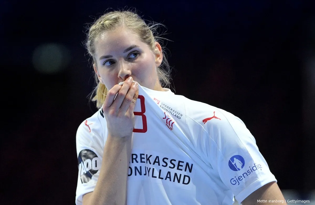 mette tranborg