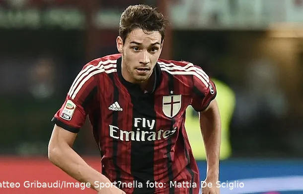 mattia de sciglio