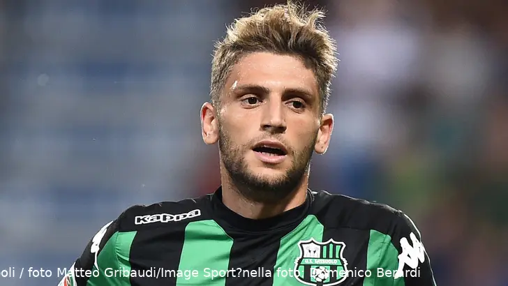 berardi primo piano