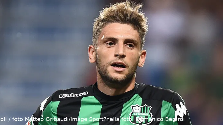 berardi primo piano