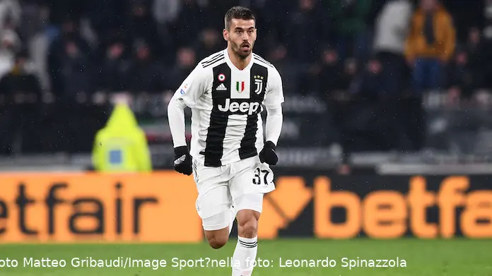 spinazzola