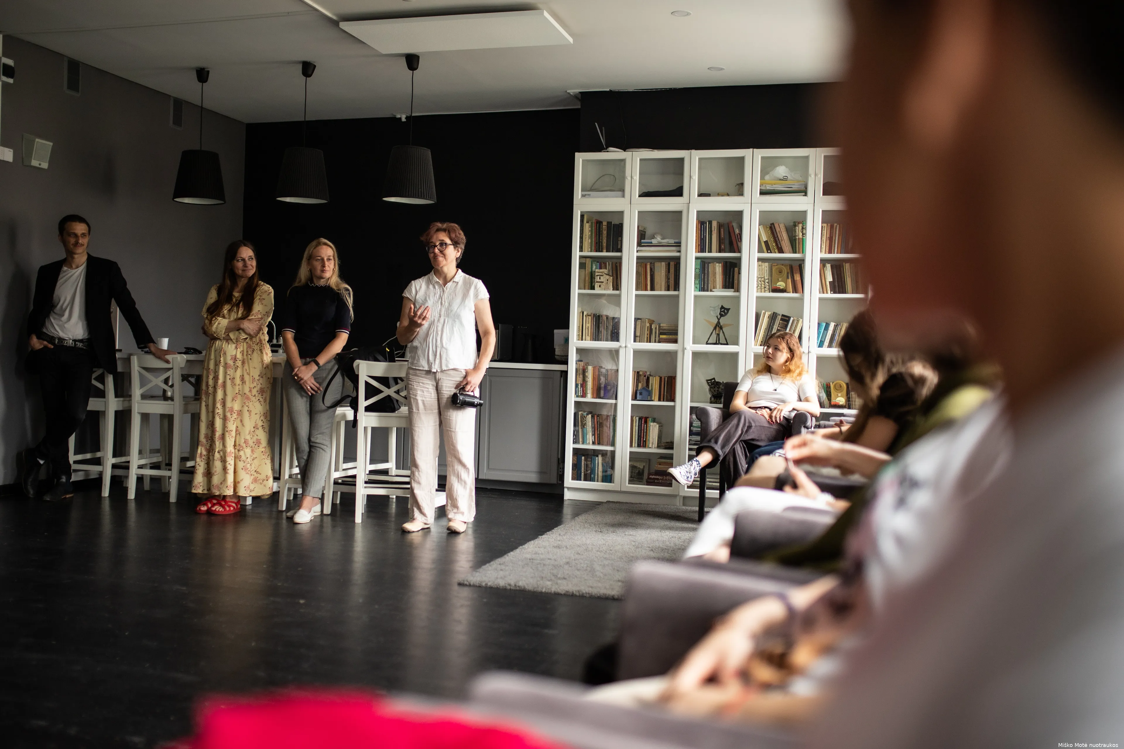 2022 07 25 kino stovykla pirma diena 1 of 10