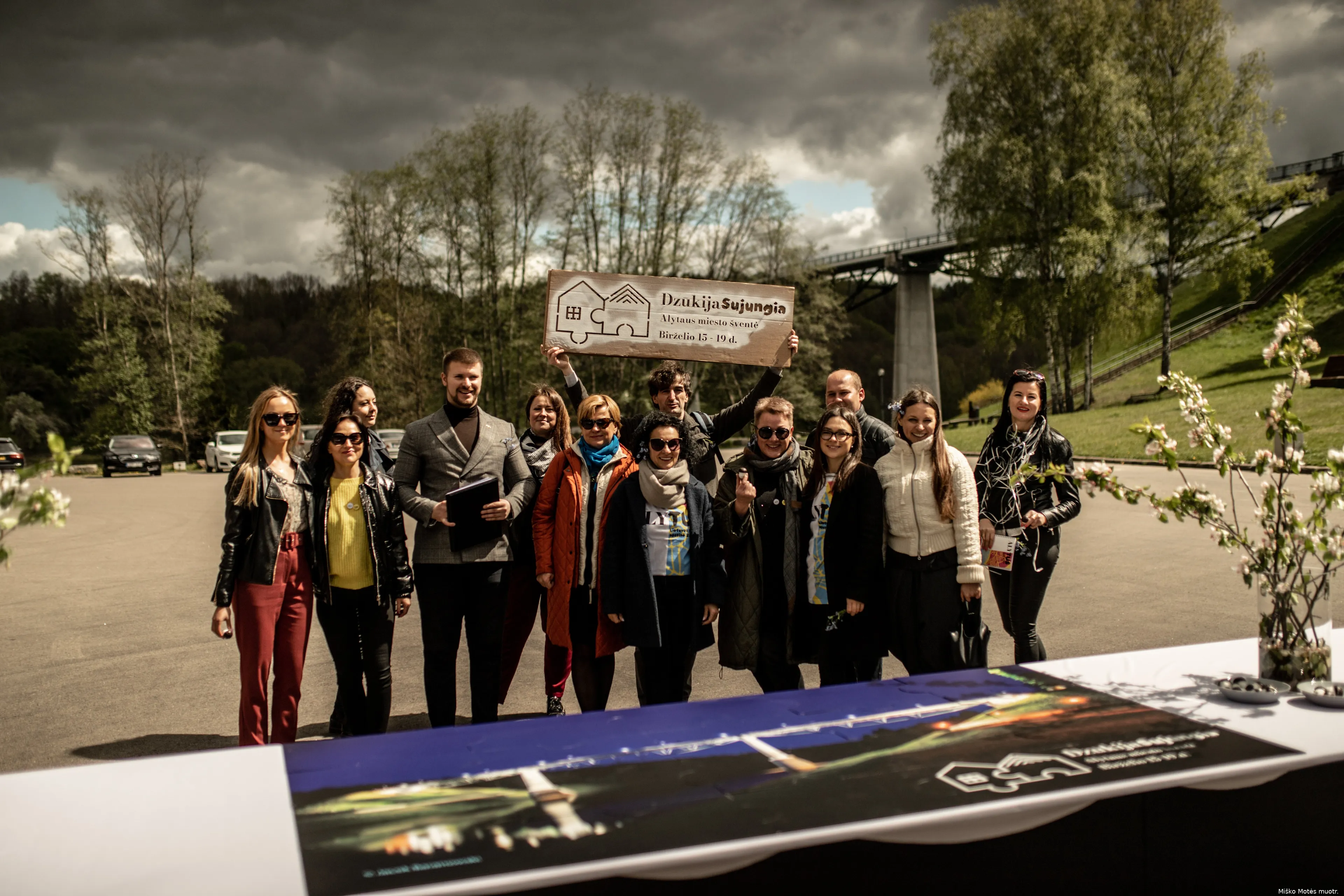 dzukija sujungia pristatymas misko motes nuotr 17