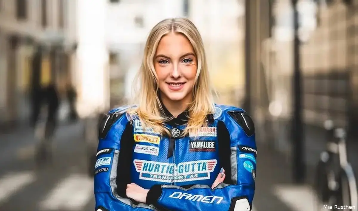 mia rusthen