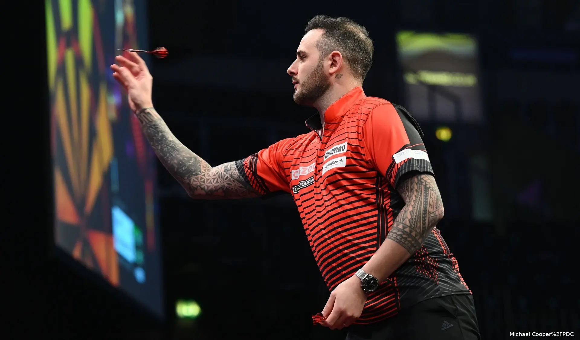PLBelfastQF Joe Cullen2