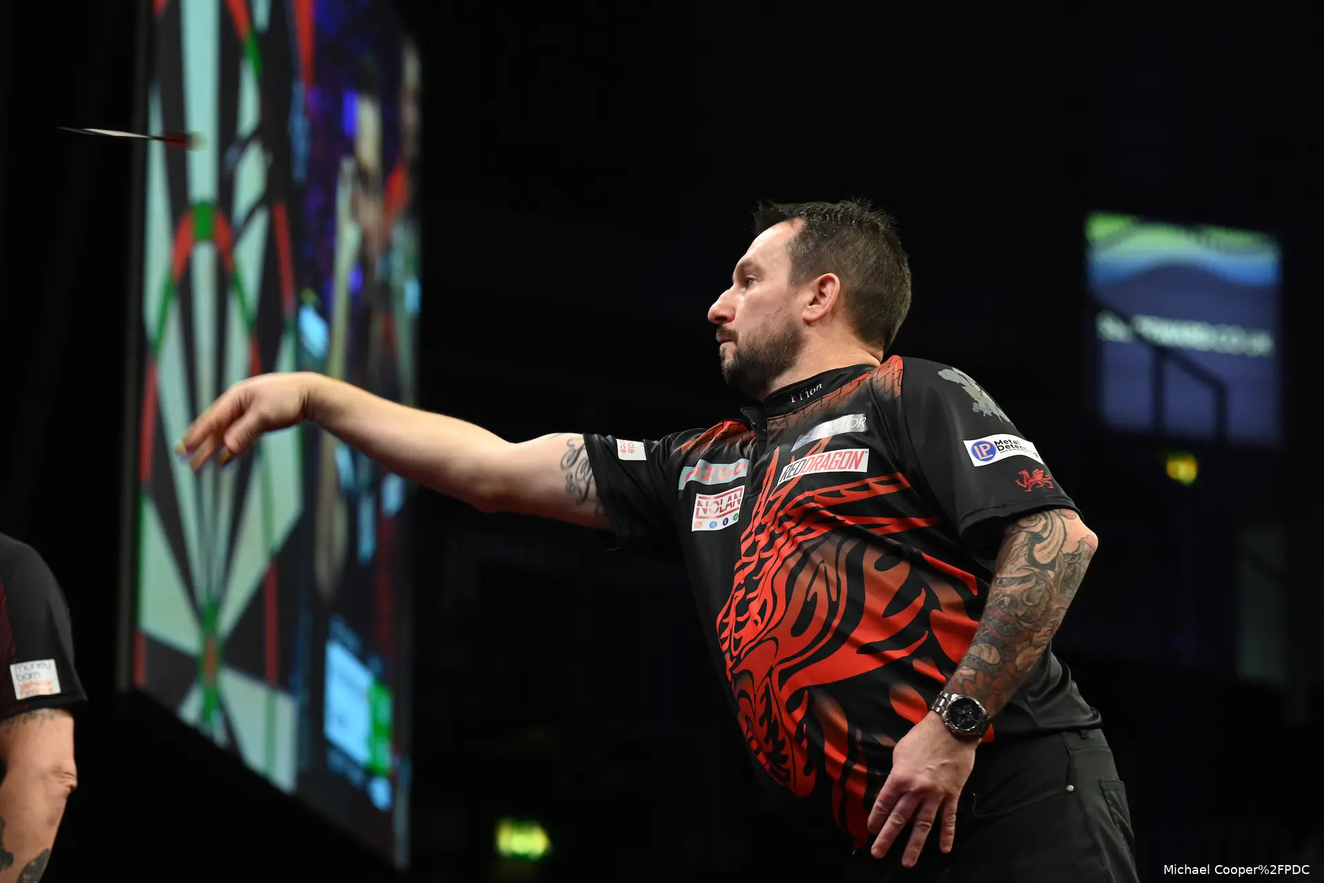 2023pl1qf jonny clayton28