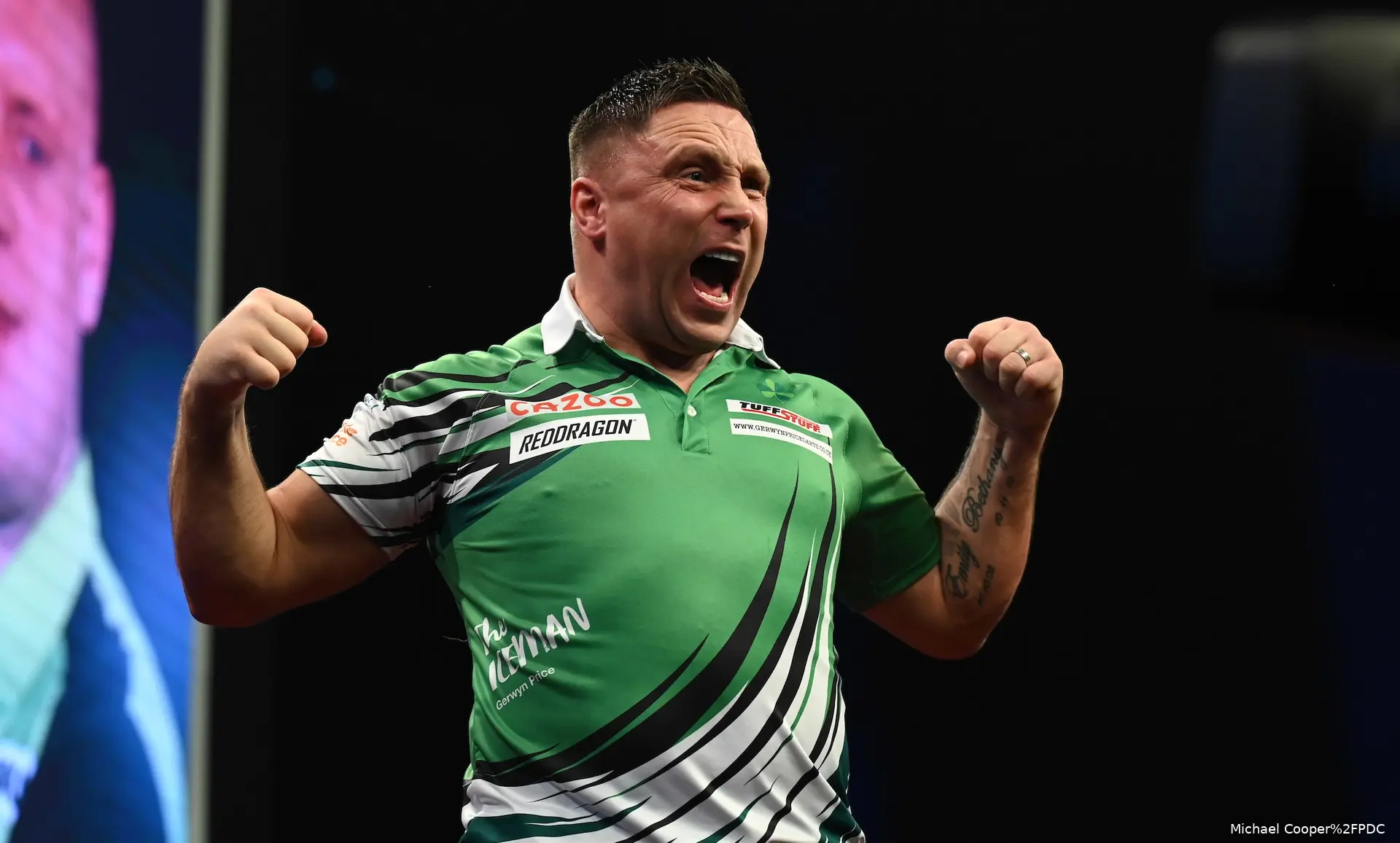 2023pl4final gerwyn price11