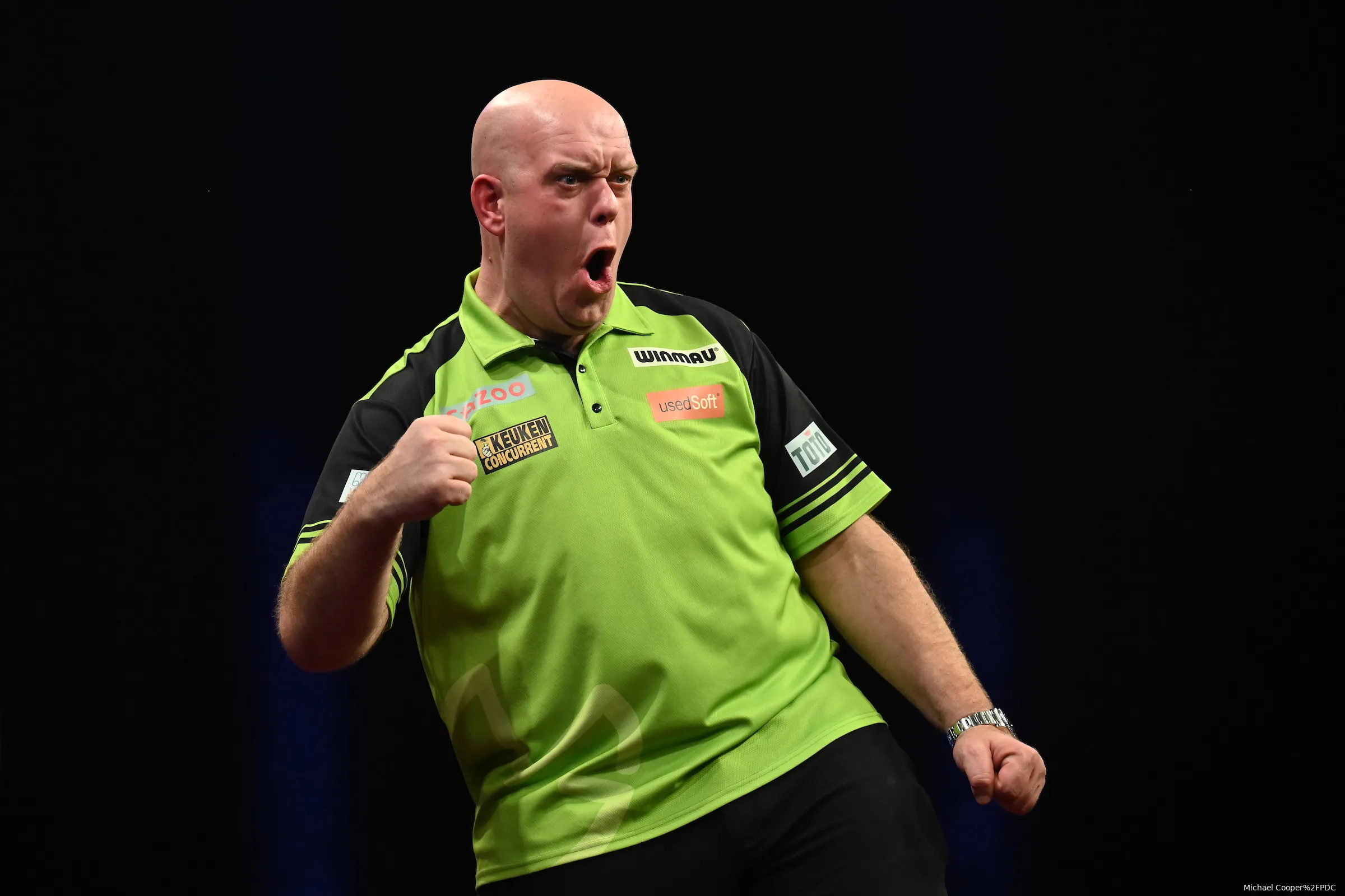 2023pl4sf michael van gerwen04