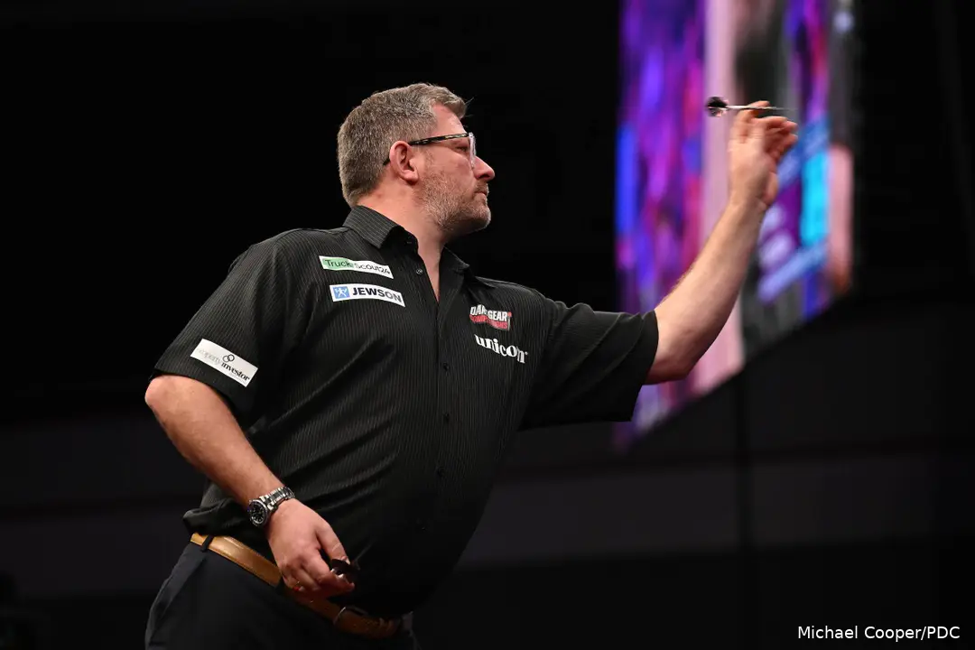 james wade 3