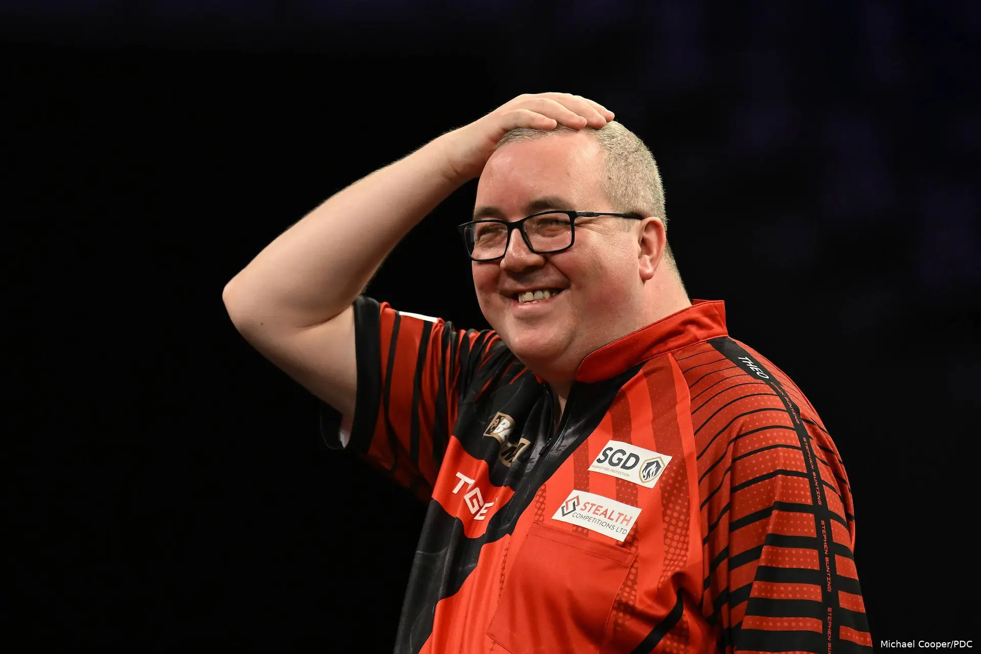 stephen bunting 1