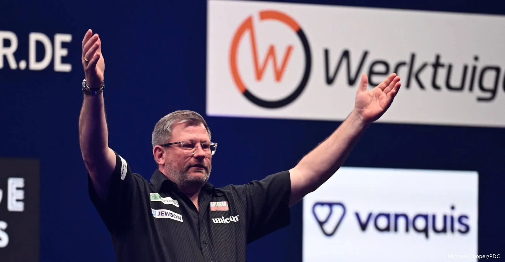 James Wade (2)