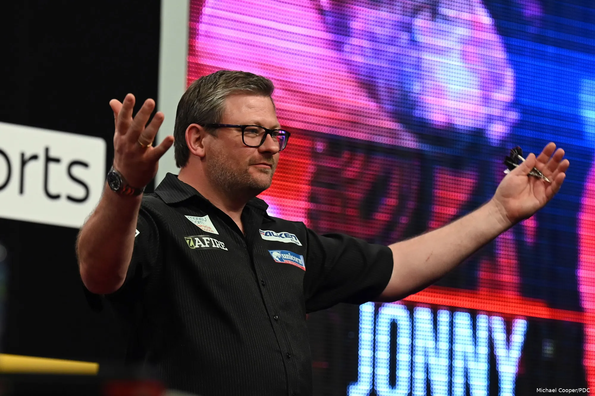 PLDublinFinal James Wade6