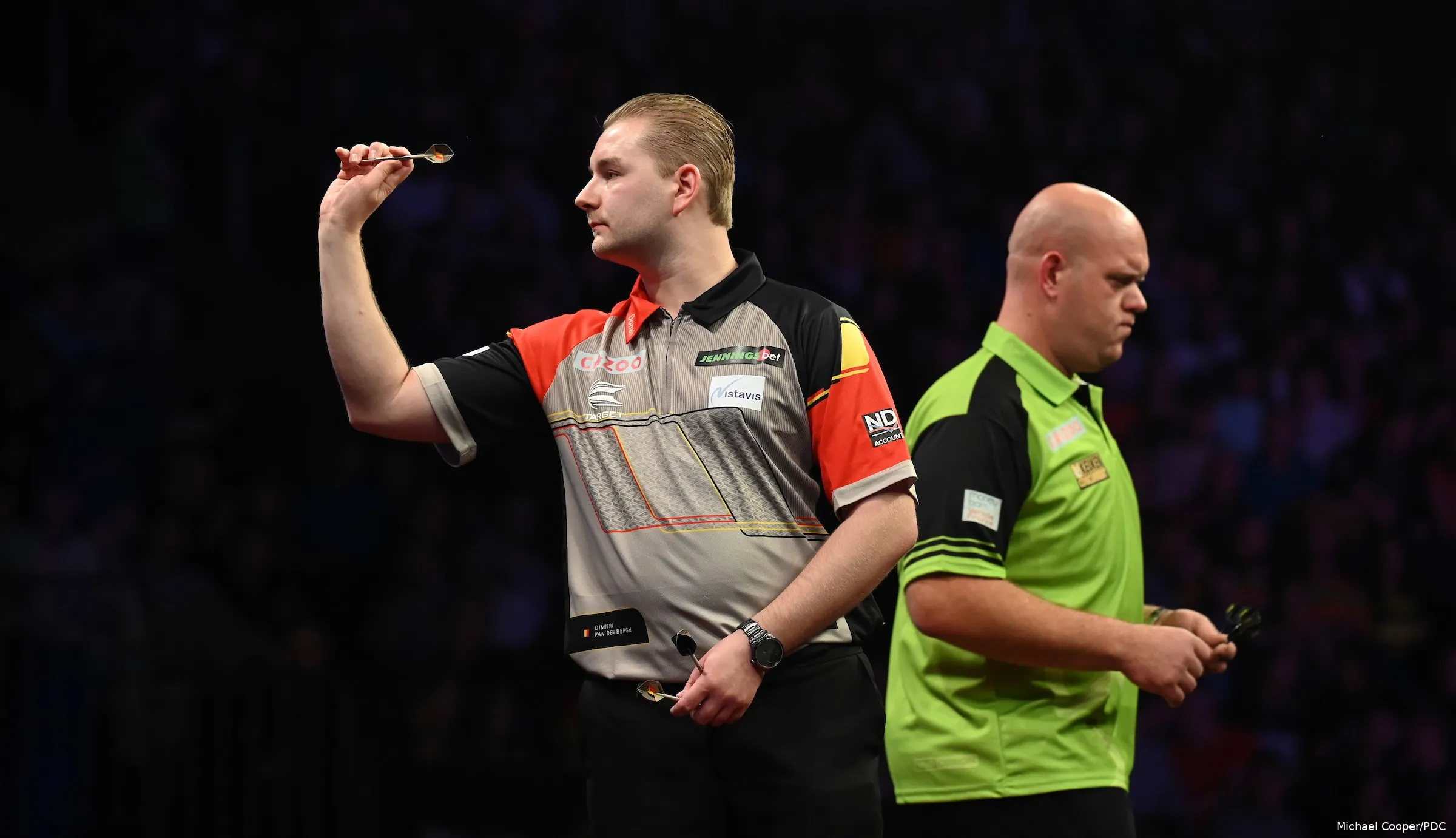2023pl1sf dimitri van den bergh michael van gerwen28