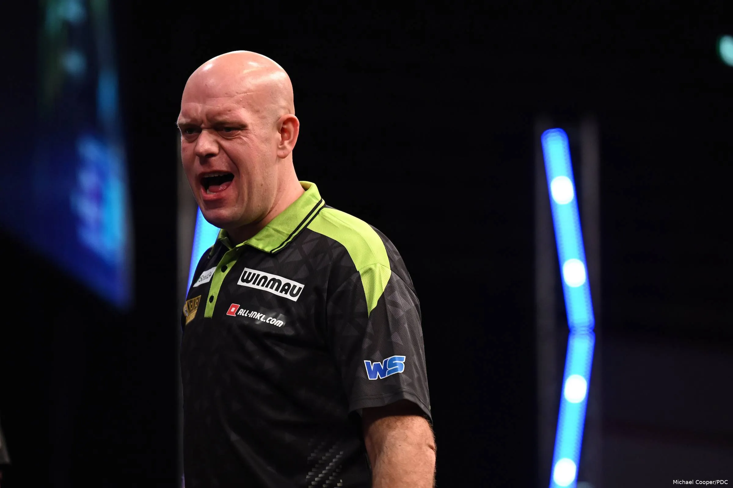 Michael van Gerwen (6)