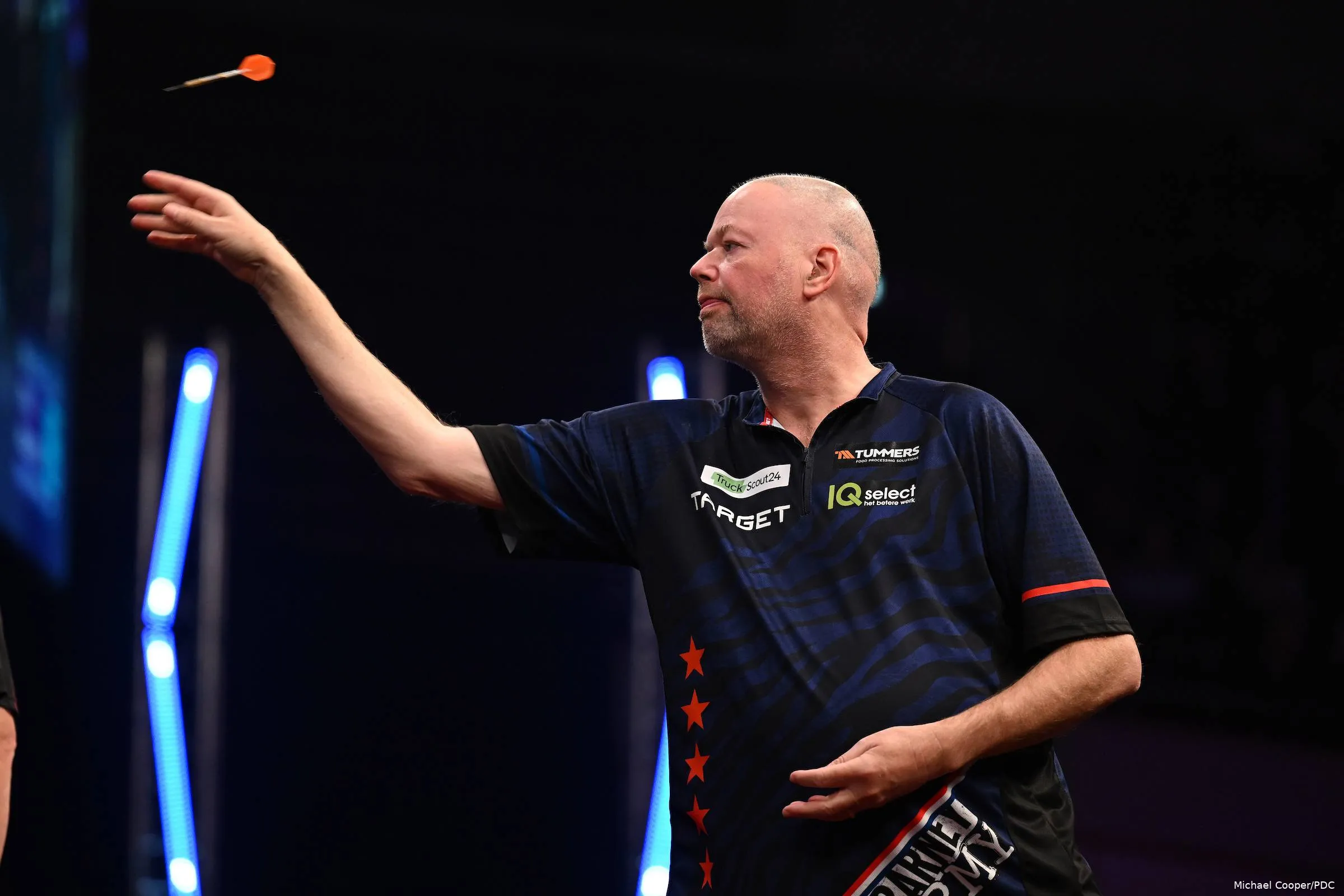 Raymond van Barneveld (1)